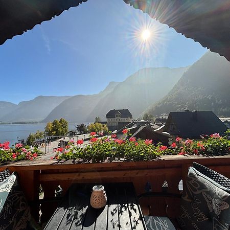 Pepi'S Apartment Hallstatt Exterior photo