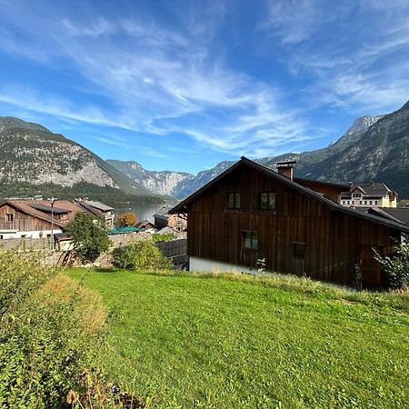 Pepi'S Apartment Hallstatt Exterior photo