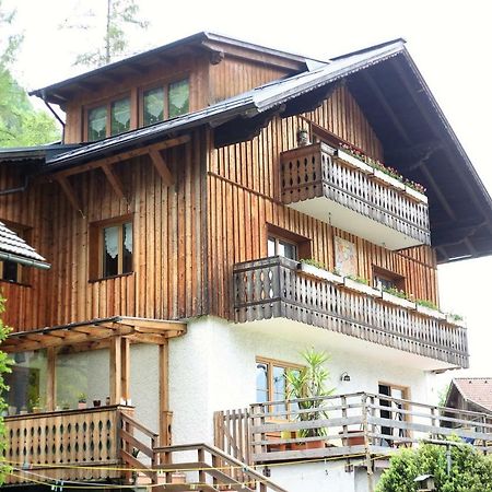 Pepi'S Apartment Hallstatt Exterior photo