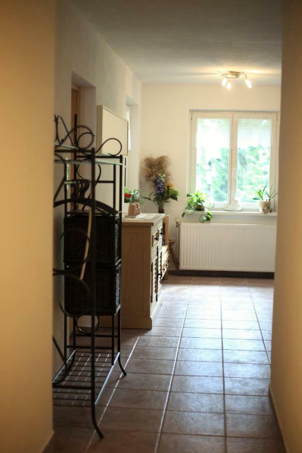 Pepi'S Apartment Hallstatt Exterior photo
